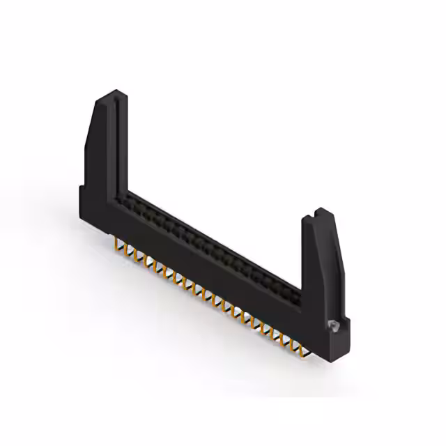 357-040-559-278 EDAC Inc.  Edgeboard Connectors